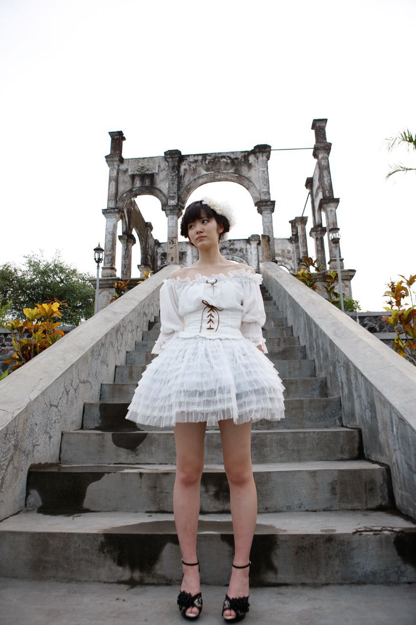 Airi Suzuk 鈴木愛理  Vol.95-图78