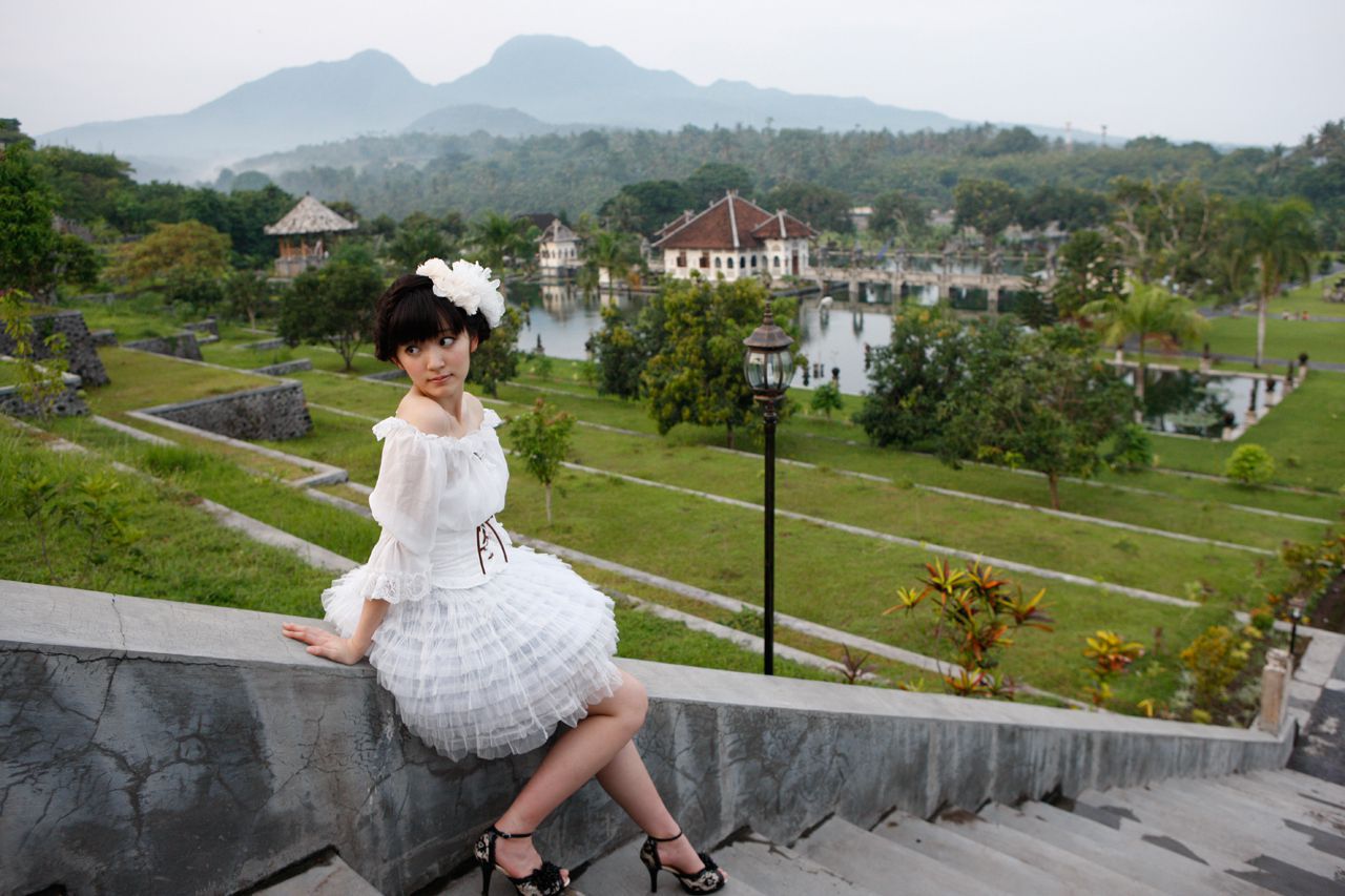 Airi Suzuk 鈴木愛理  Vol.95-图79