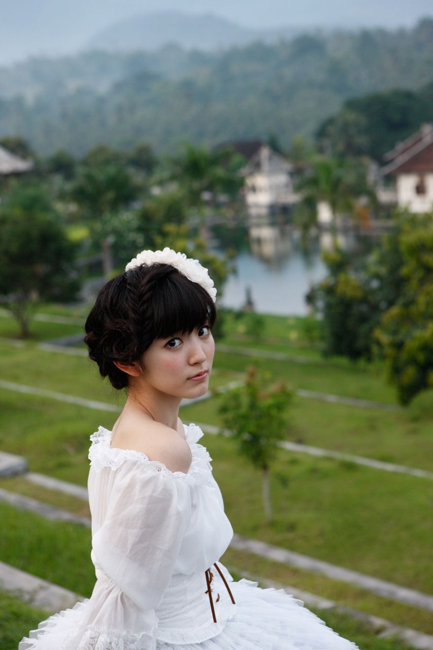 Airi Suzuk 鈴木愛理  Vol.95-图80