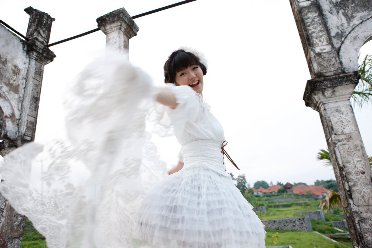 Airi Suzuk 鈴木愛理  Vol.95-图83