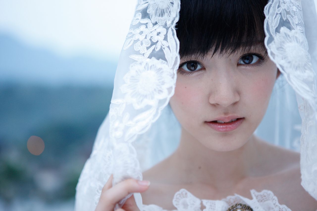 Airi Suzuk 鈴木愛理  Vol.95-图85