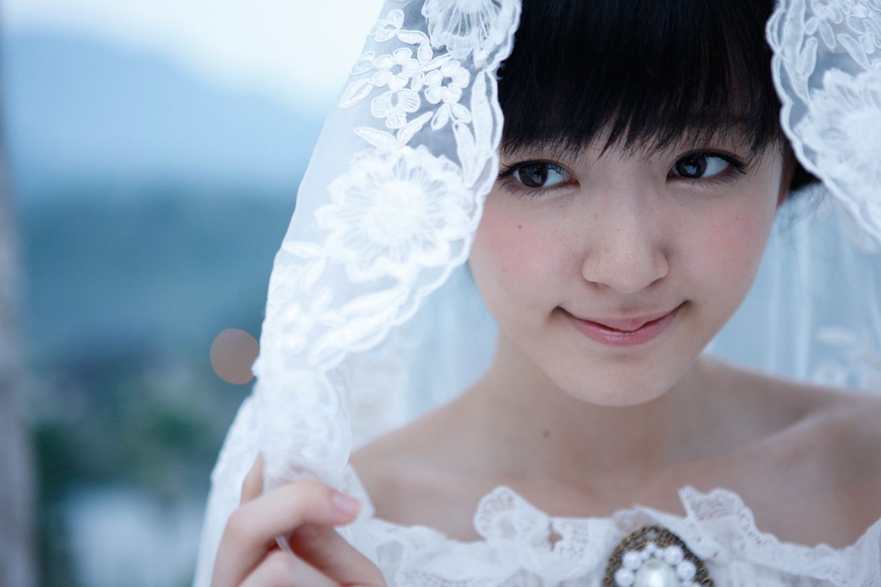 Airi Suzuk 鈴木愛理  Vol.95-图86