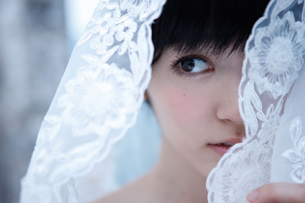 Airi Suzuk 鈴木愛理  Vol.95-图87