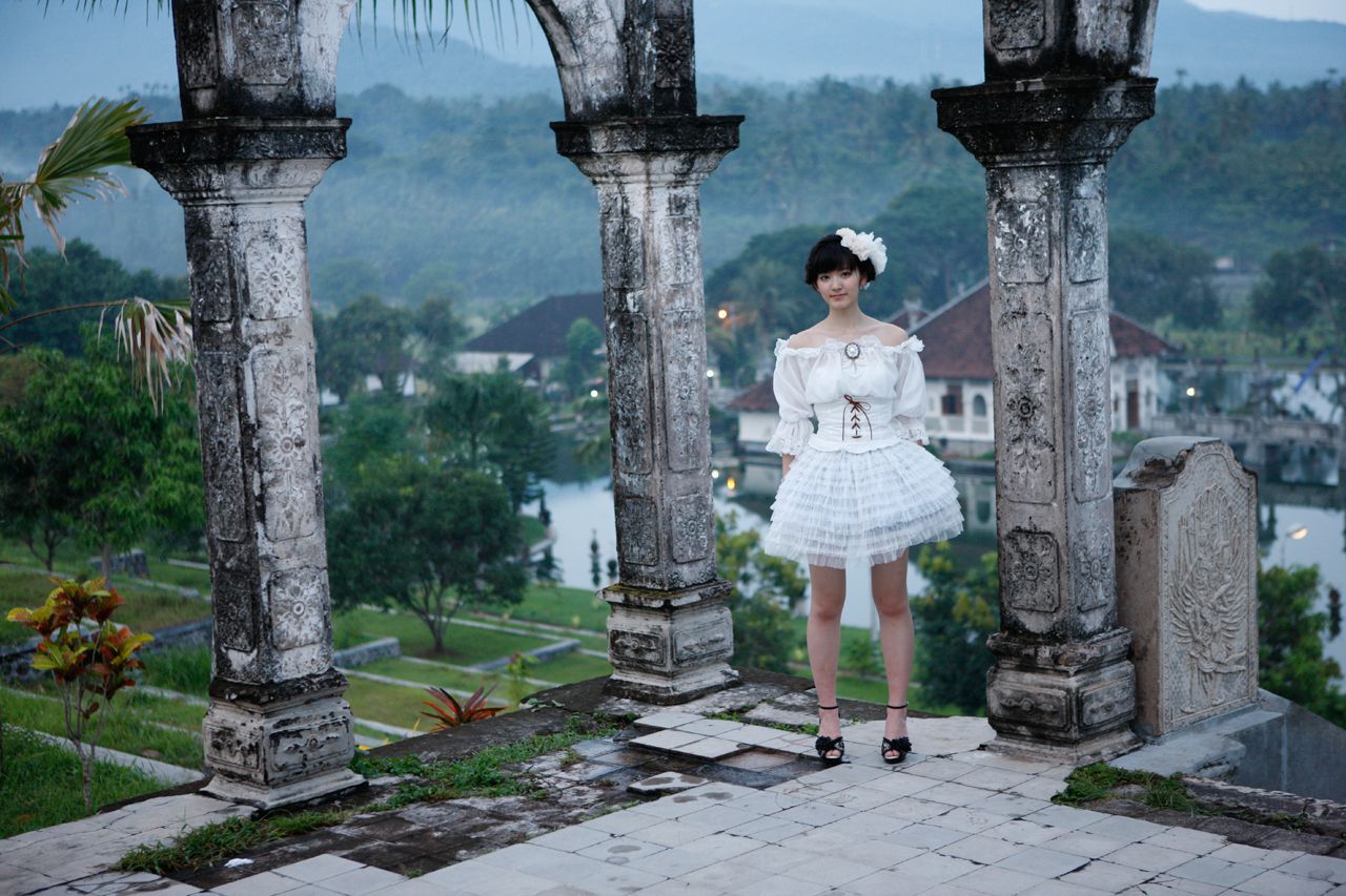 Airi Suzuk 鈴木愛理  Vol.95-图88