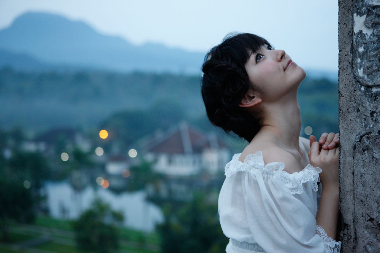 Airi Suzuk 鈴木愛理  Vol.95-图90