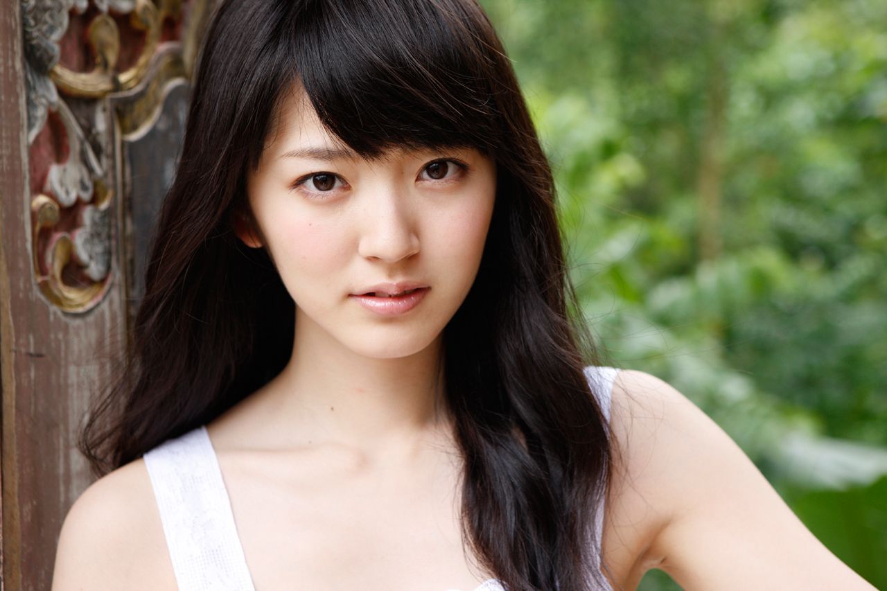 Airi Suzuk 鈴木愛理  Vol.95-图96