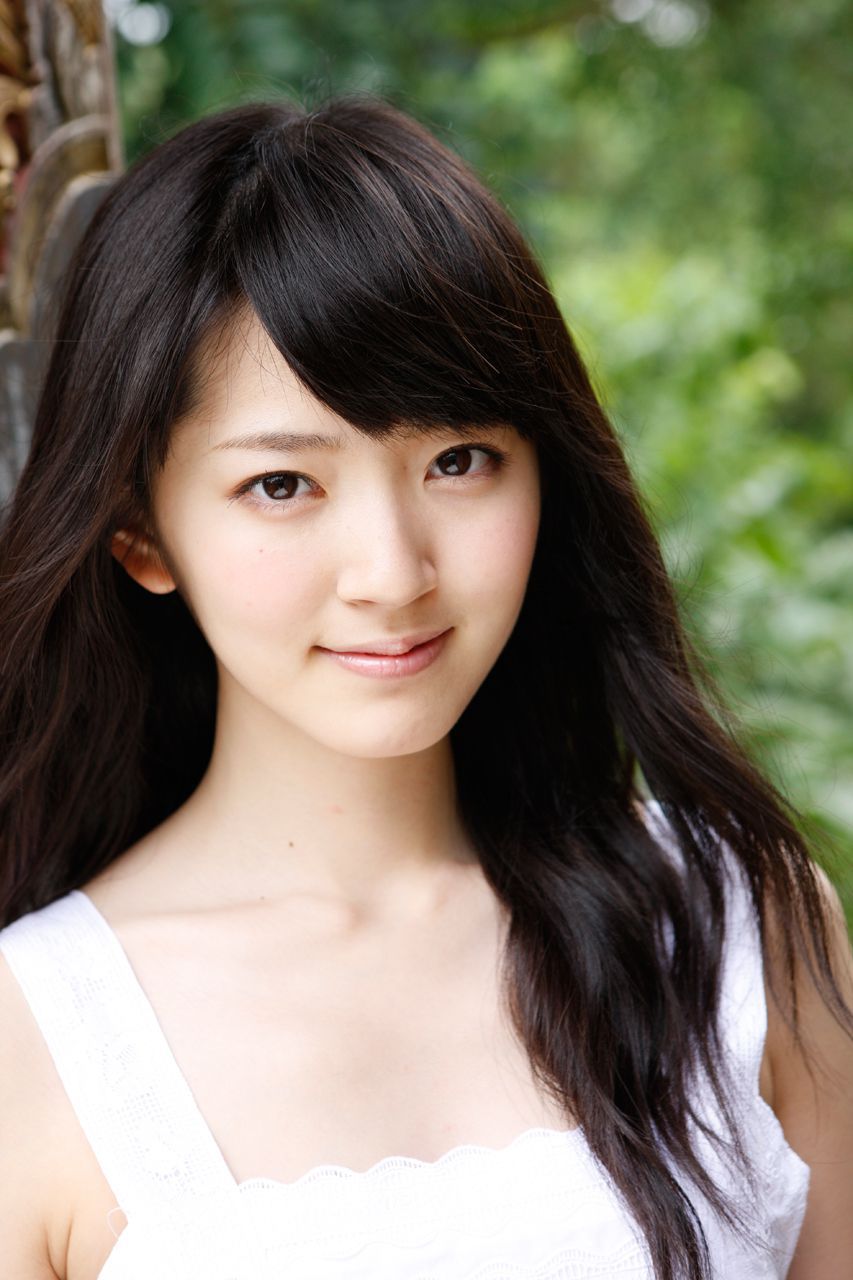 Airi Suzuk 鈴木愛理  Vol.95-图97