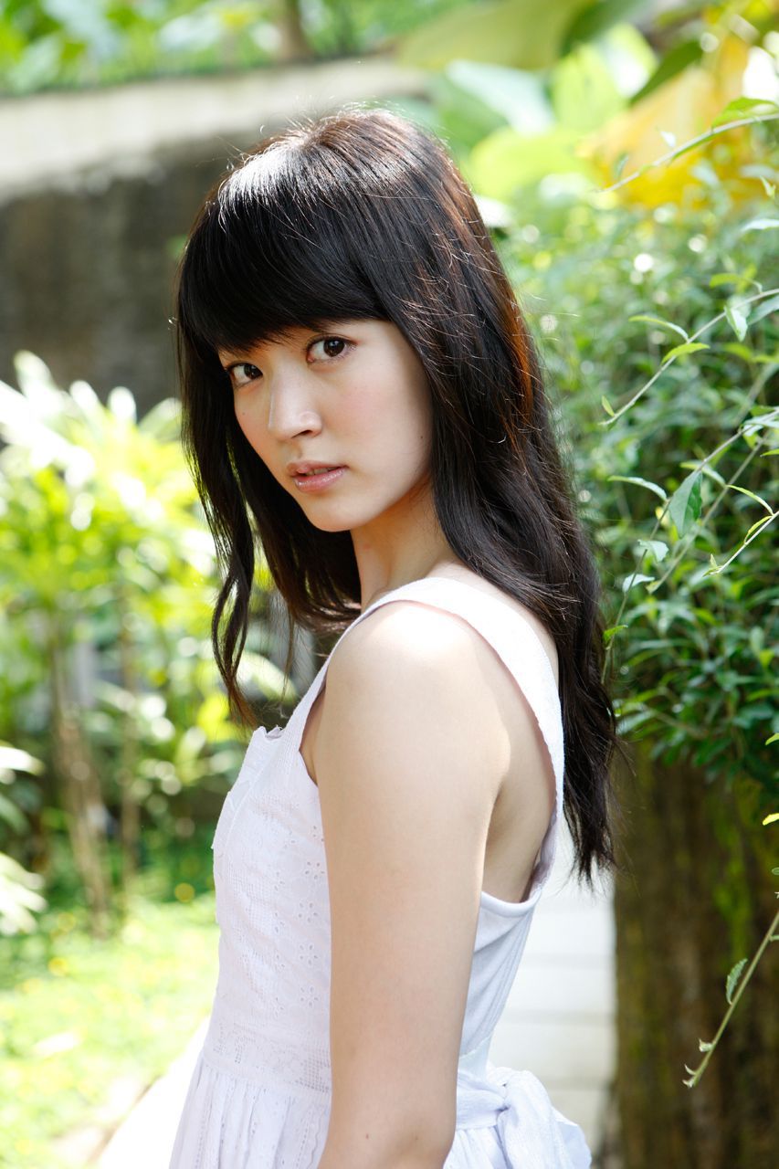 鈴木愛理 Airi Suzuk  Vol.96-图0