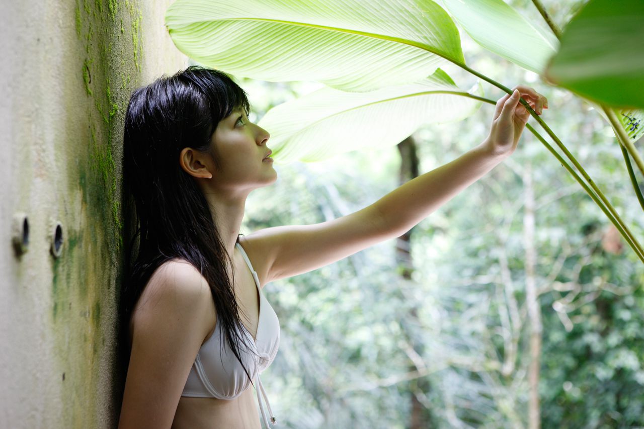 鈴木愛理 Airi Suzuk  Vol.96-图17