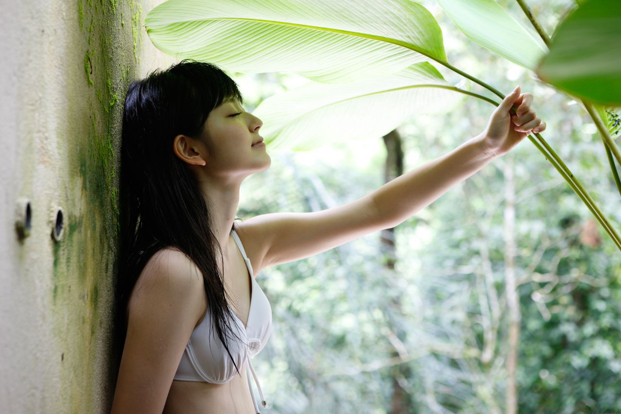 鈴木愛理 Airi Suzuk  Vol.96-图18