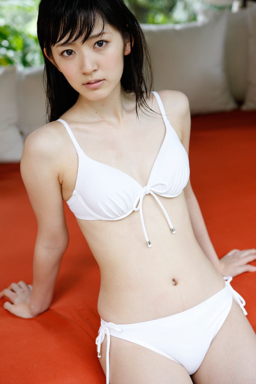 鈴木愛理 Airi Suzuk  Vol.96-图25