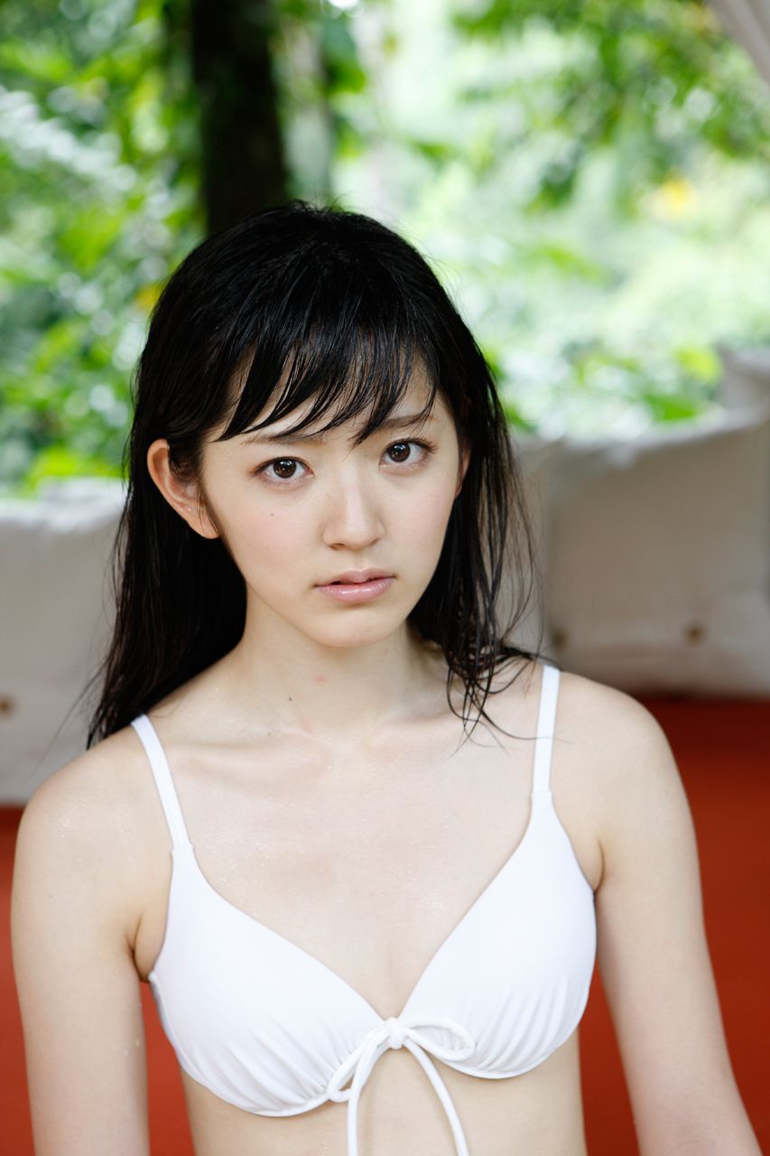 鈴木愛理 Airi Suzuk  Vol.96-图26