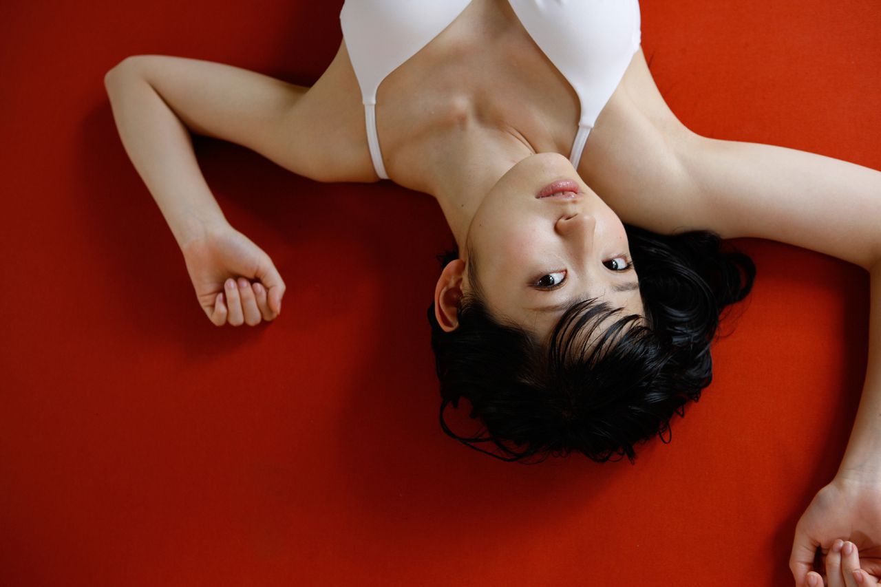 鈴木愛理 Airi Suzuk  Vol.96-图31