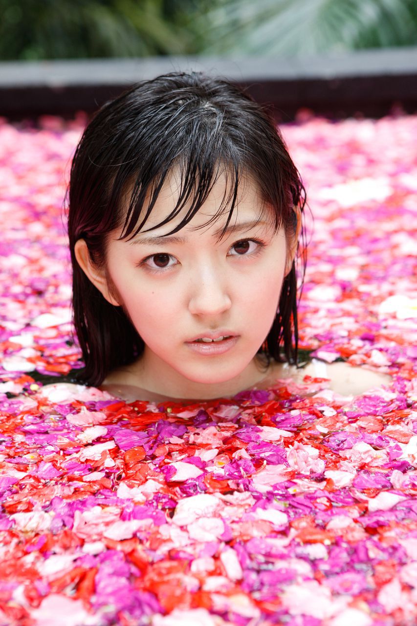 鈴木愛理 Airi Suzuk  Vol.96-图34