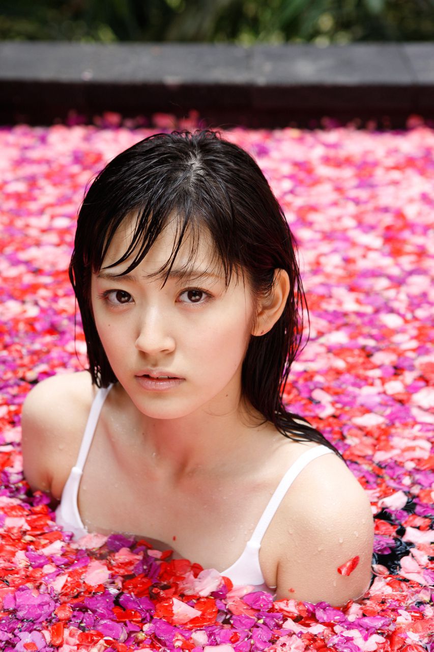 鈴木愛理 Airi Suzuk  Vol.96-图35