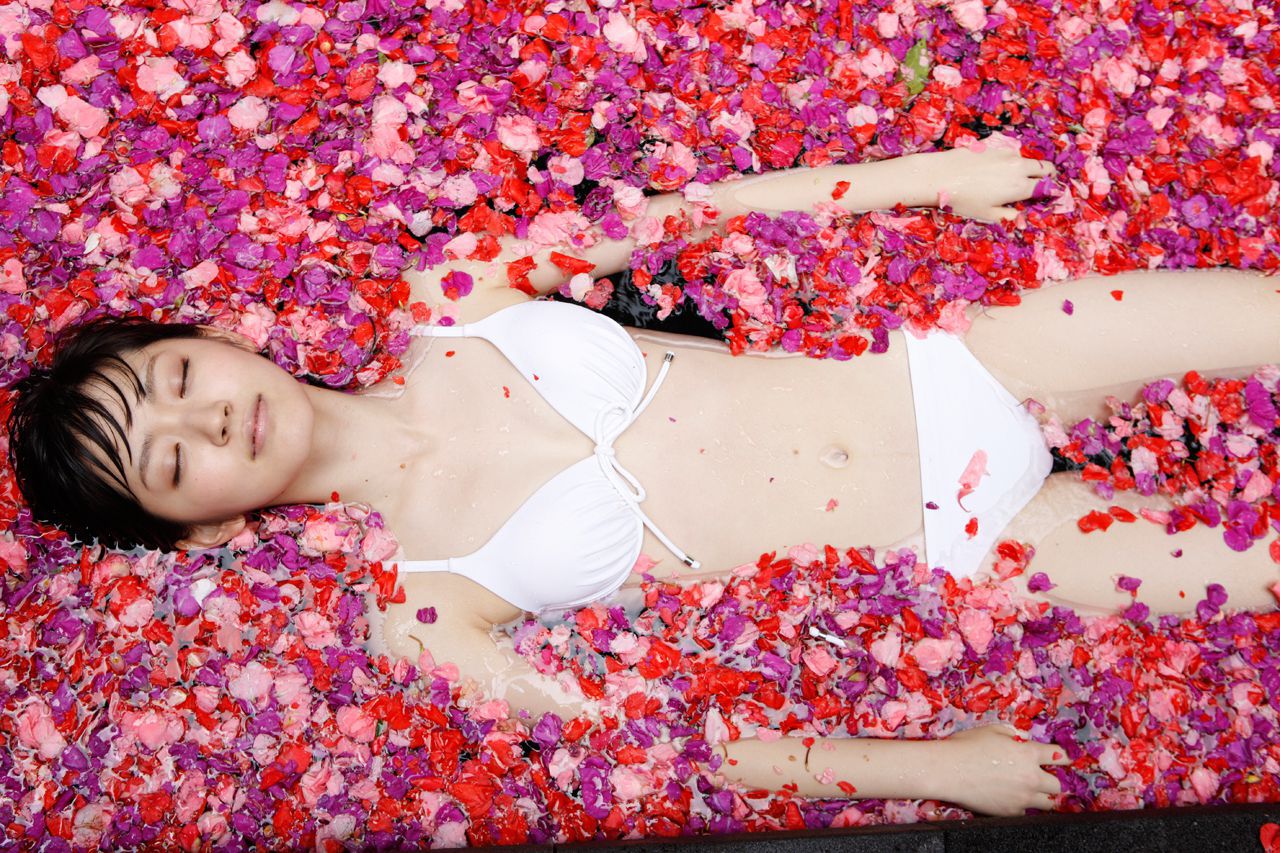 鈴木愛理 Airi Suzuk  Vol.96-图36