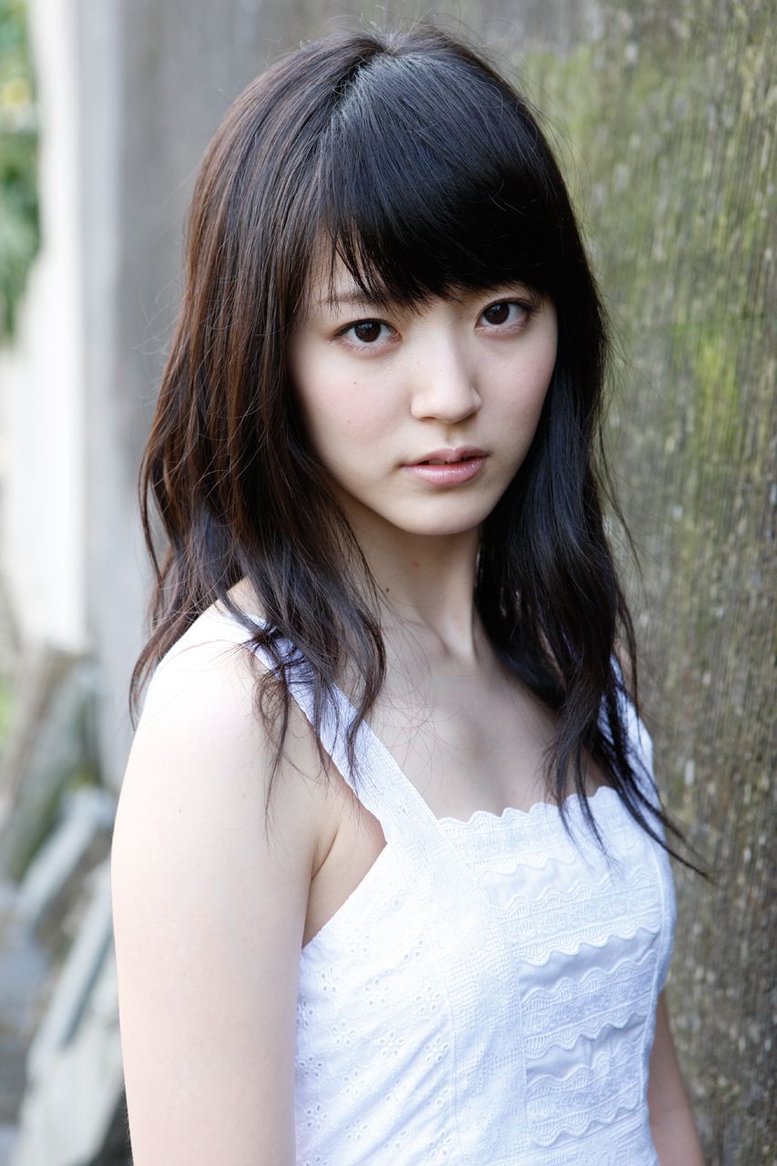 鈴木愛理 Airi Suzuk  Vol.96-图3