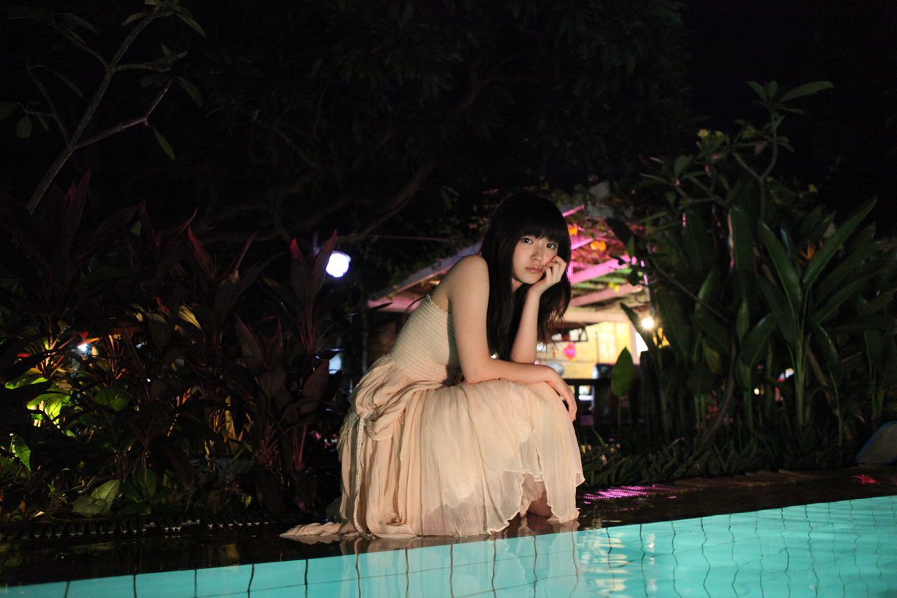 鈴木愛理 Airi Suzuk  Vol.96-图39