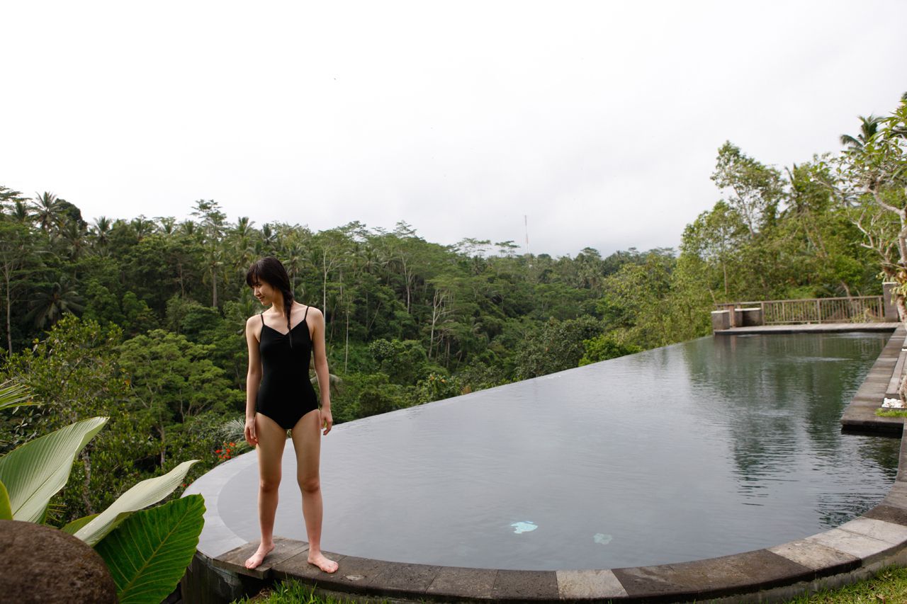 鈴木愛理 Airi Suzuk  Vol.96-图42