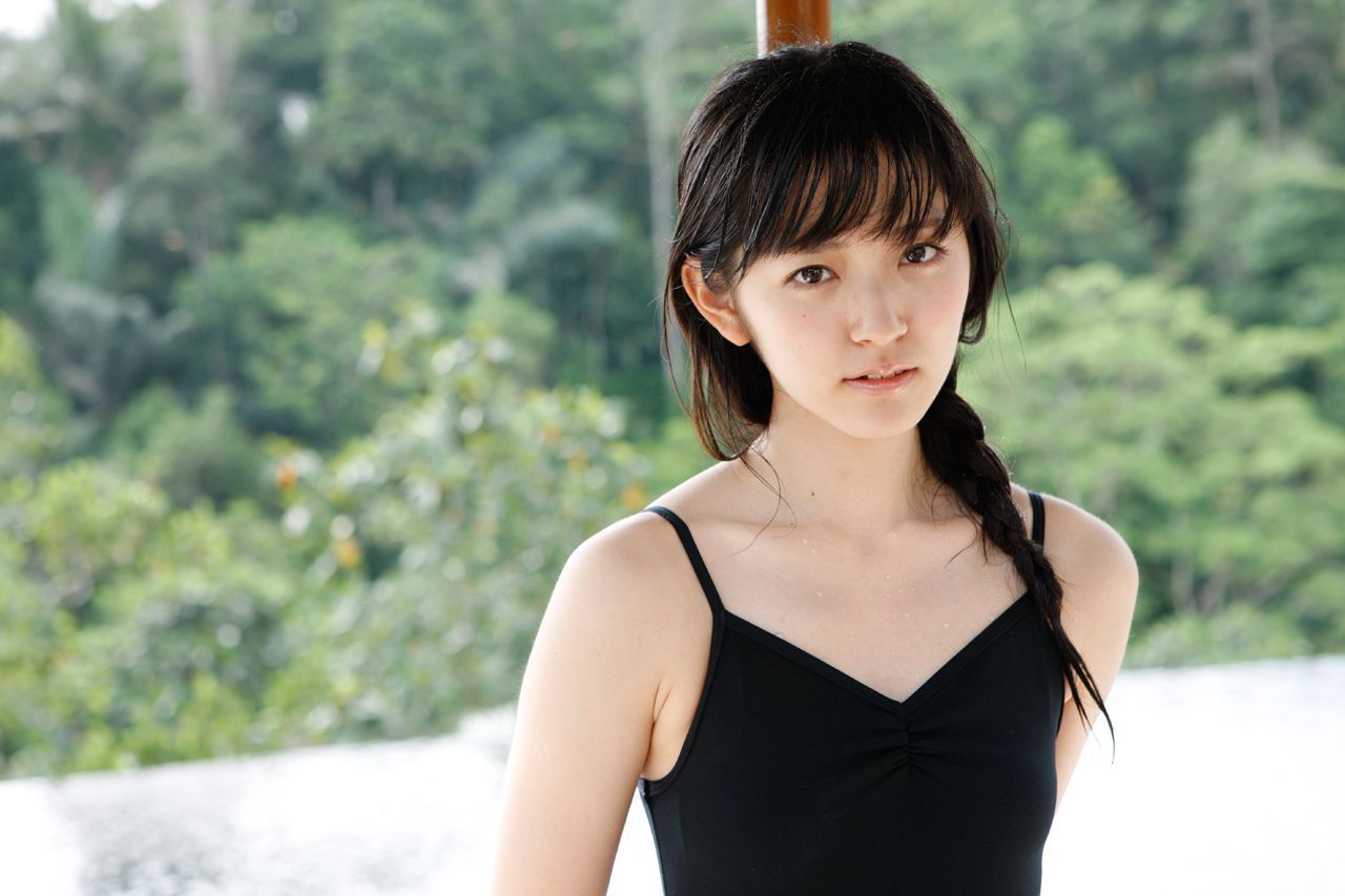 鈴木愛理 Airi Suzuk  Vol.96-图46