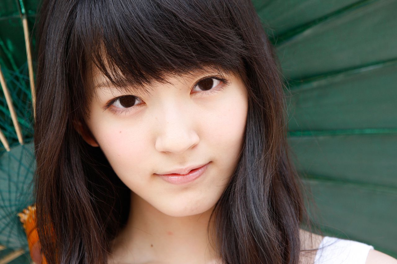 鈴木愛理 Airi Suzuk  Vol.96-图4