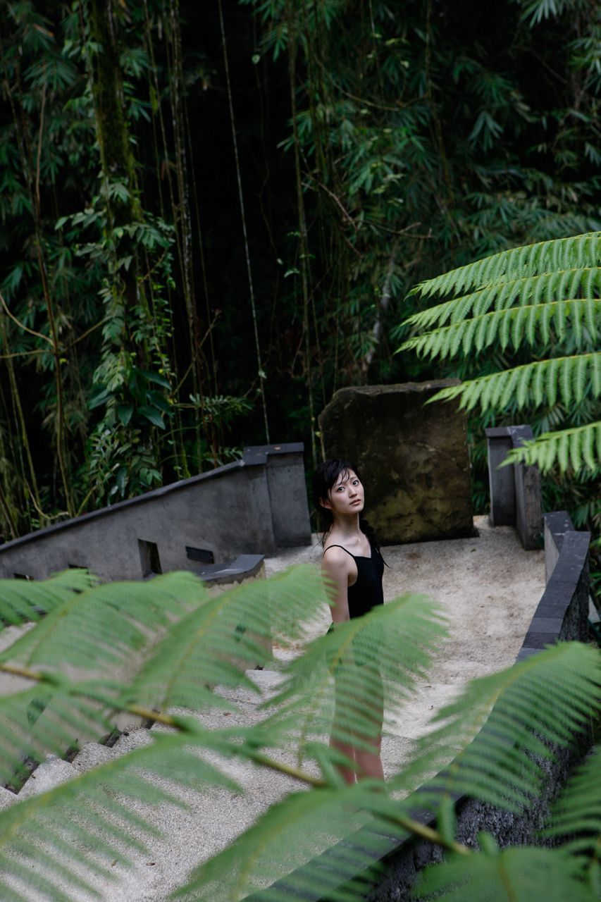 鈴木愛理 Airi Suzuk  Vol.96-图55