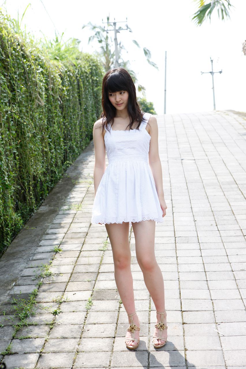 鈴木愛理 Airi Suzuk  Vol.96-图5