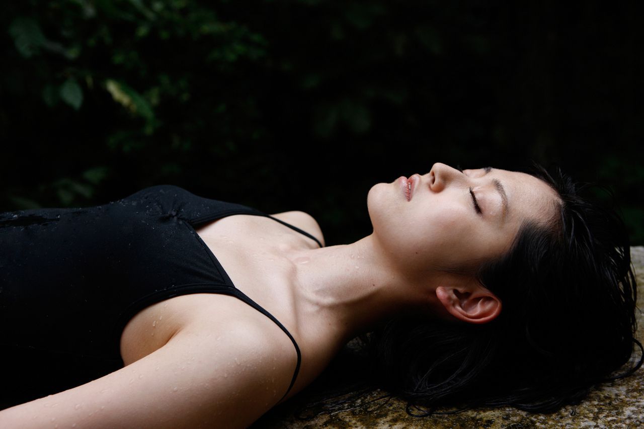 鈴木愛理 Airi Suzuk  Vol.96-图59