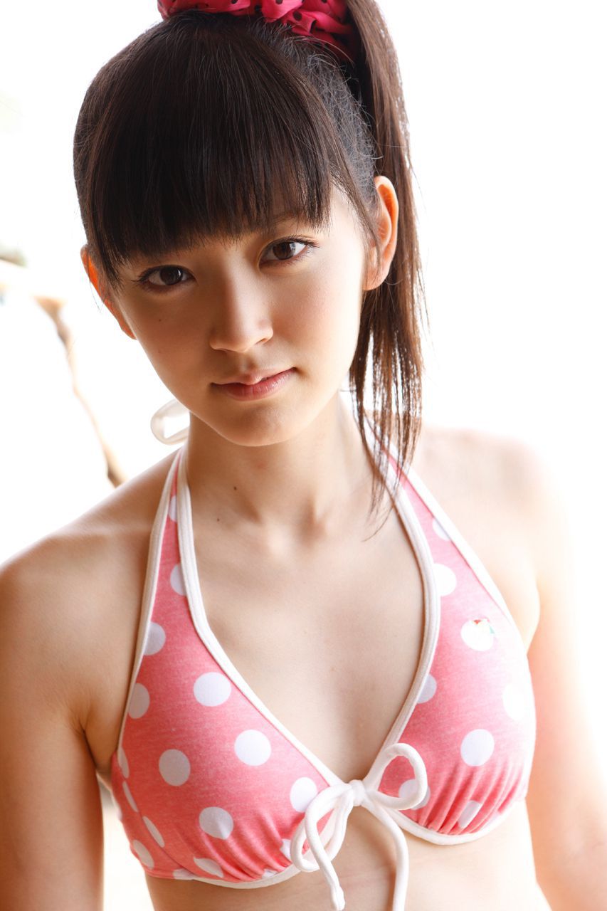 鈴木愛理 Airi Suzuk  Vol.96-图74
