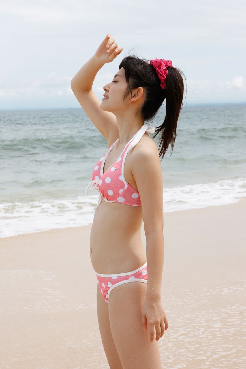 鈴木愛理 Airi Suzuk  Vol.96-图76