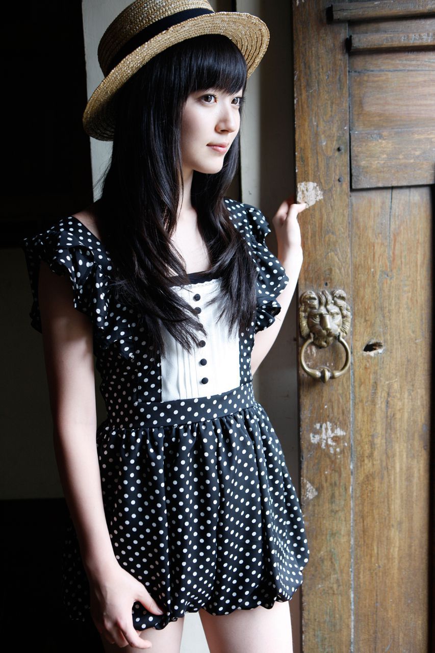 鈴木愛理 Airi Suzuk  Vol.96-图85