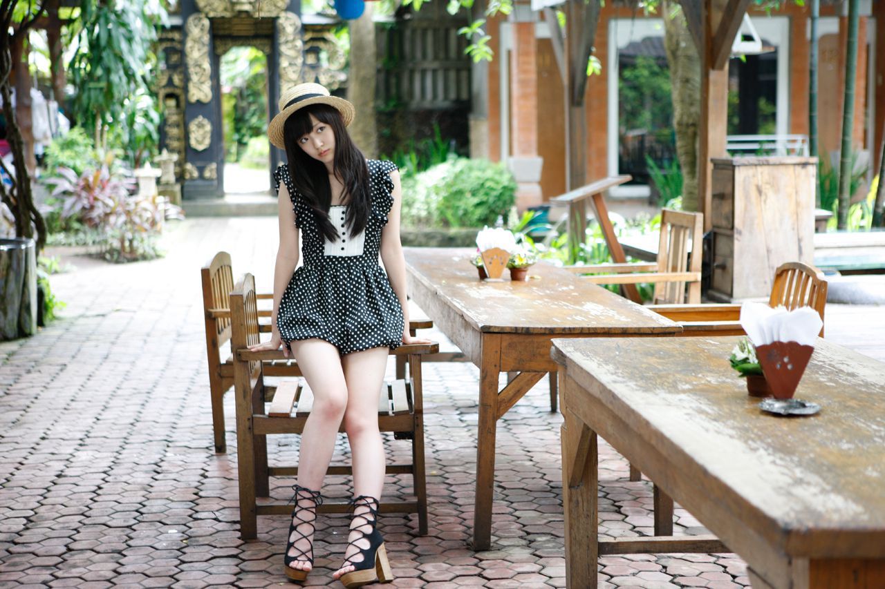 鈴木愛理 Airi Suzuk  Vol.96-图87