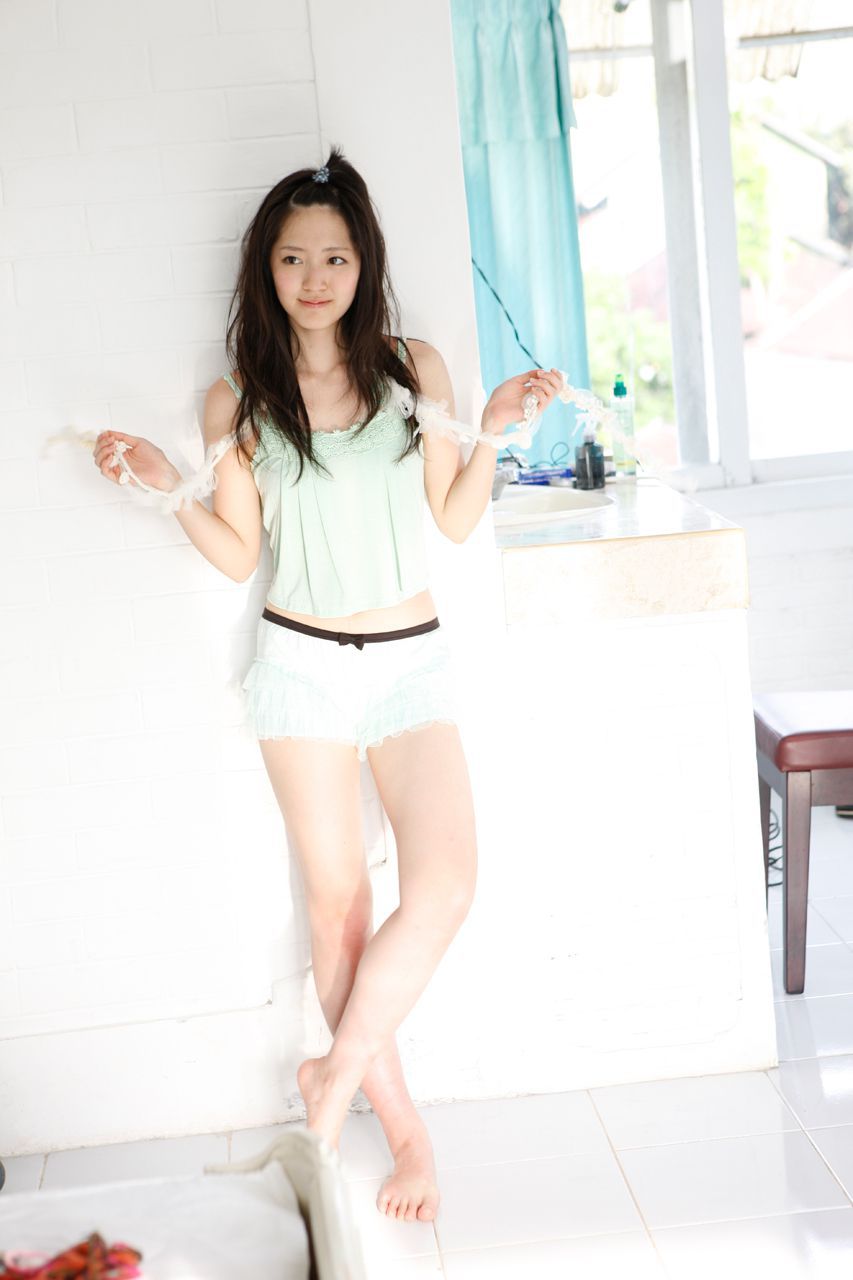 鈴木愛理 Airi Suzuk  Vol.96-图89