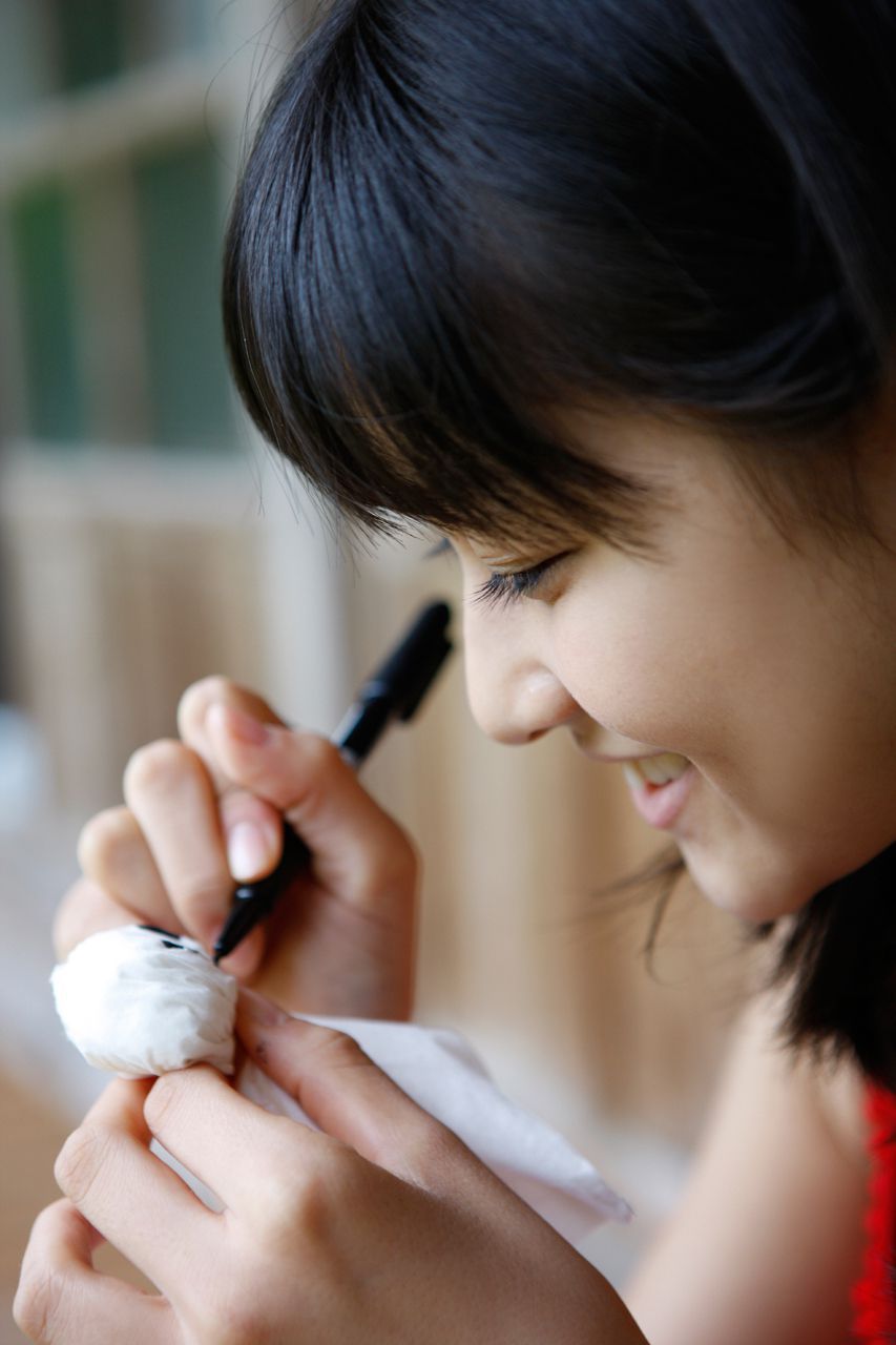 Ayaka Wada 和田彩花  Vol.97-图9