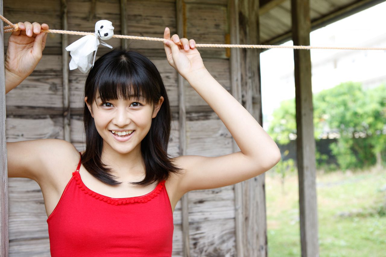 Ayaka Wada 和田彩花  Vol.97-图11