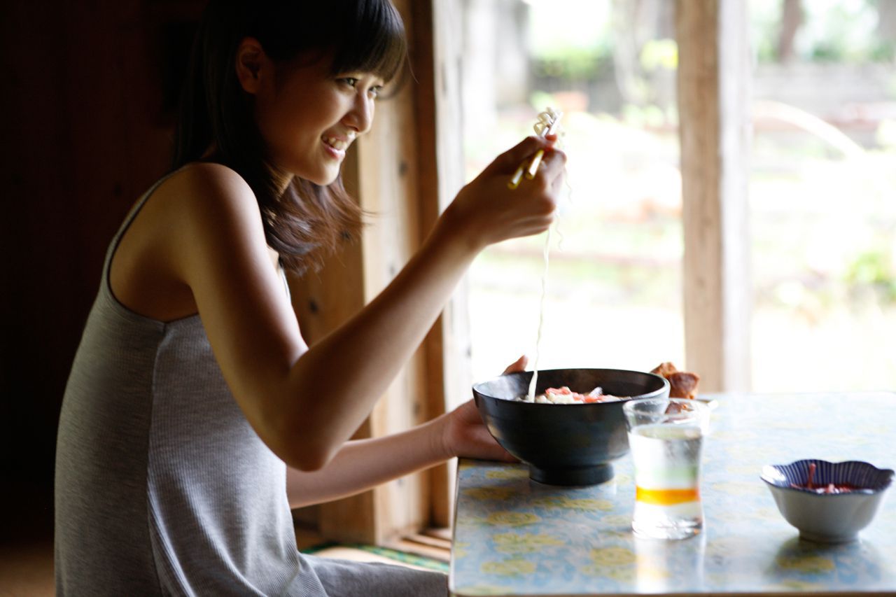 Ayaka Wada 和田彩花  Vol.97-图17