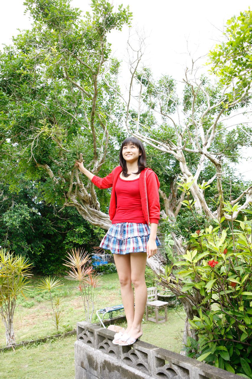 Ayaka Wada 和田彩花  Vol.97-图1