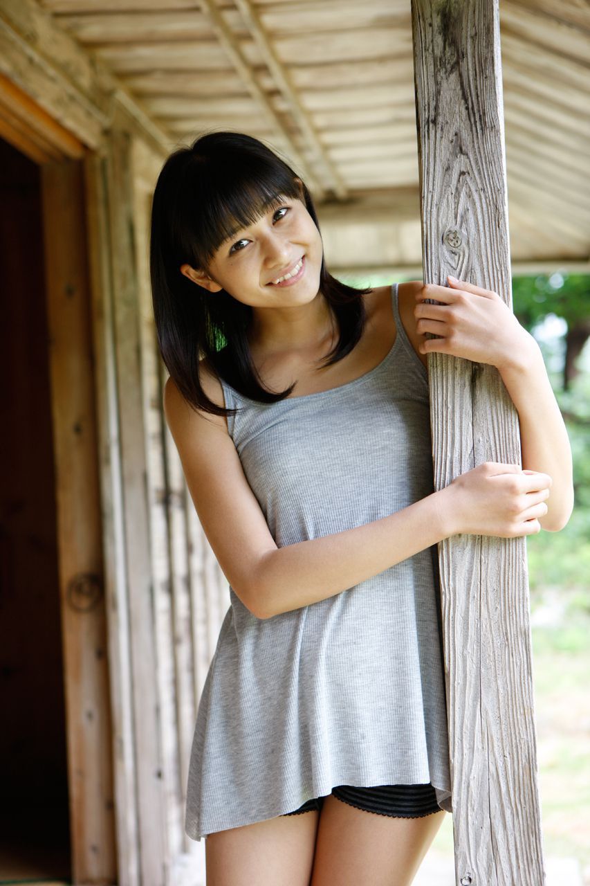 Ayaka Wada 和田彩花  Vol.97-图19