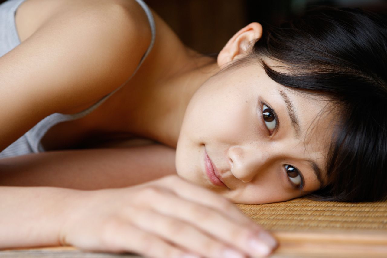 Ayaka Wada 和田彩花  Vol.97-图22