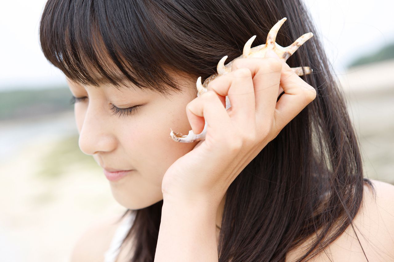 Ayaka Wada 和田彩花  Vol.97-图26