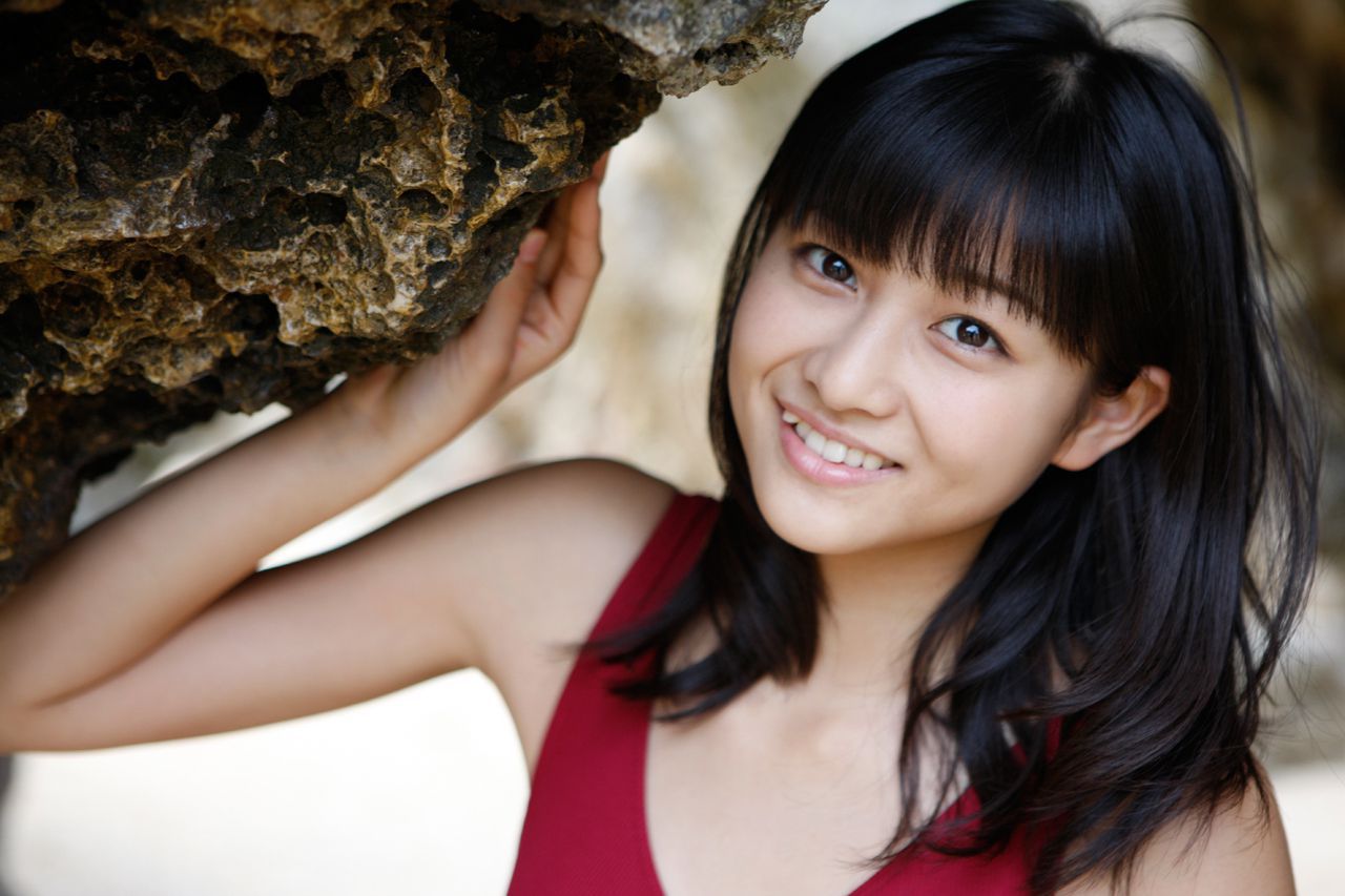 Ayaka Wada 和田彩花  Vol.97-图28