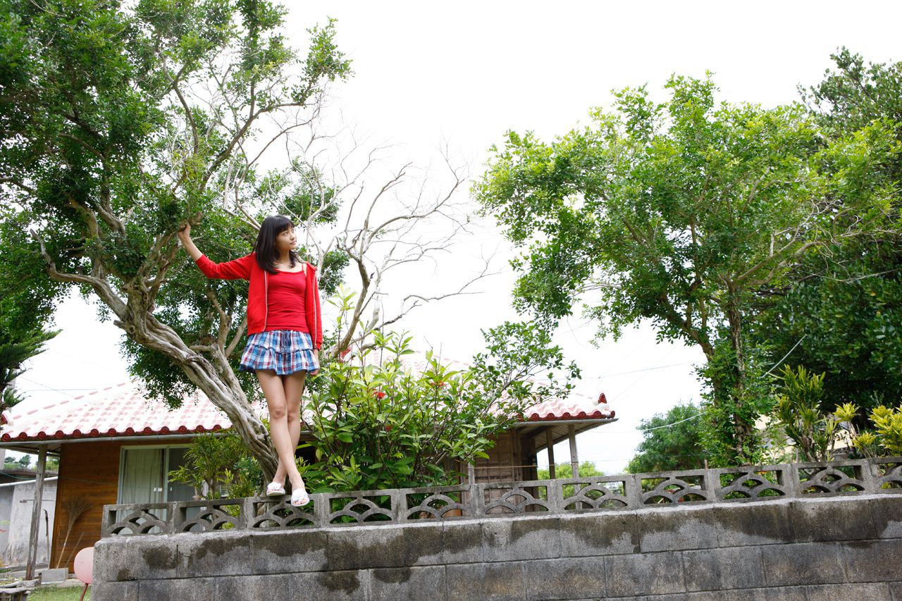 Ayaka Wada 和田彩花  Vol.97-图2