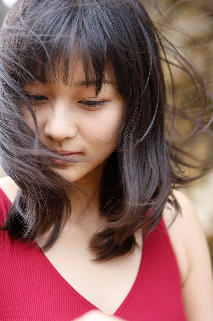 Ayaka Wada 和田彩花  Vol.97-图34