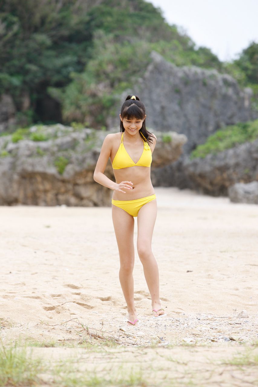 Ayaka Wada 和田彩花  Vol.97-图37