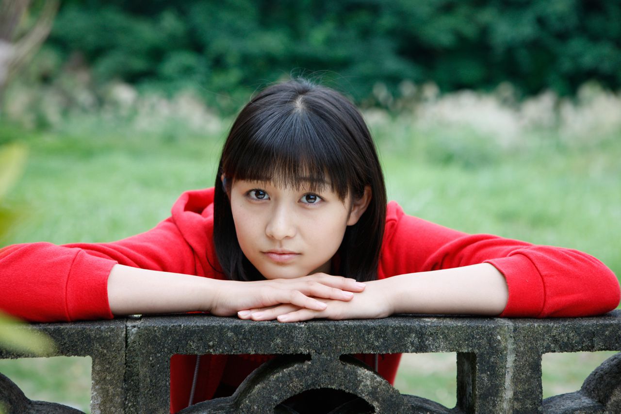 Ayaka Wada 和田彩花  Vol.97-图4