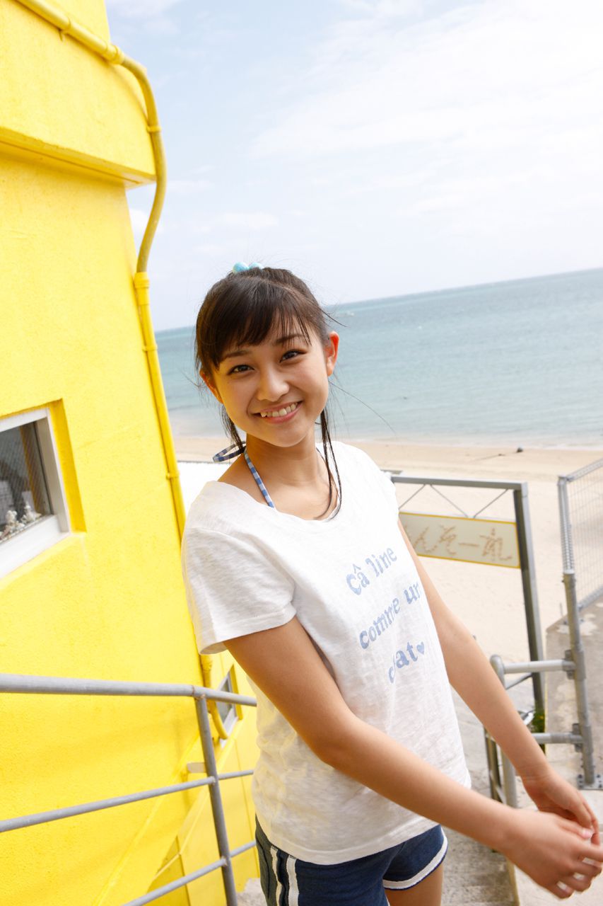 Ayaka Wada 和田彩花  Vol.97-图53