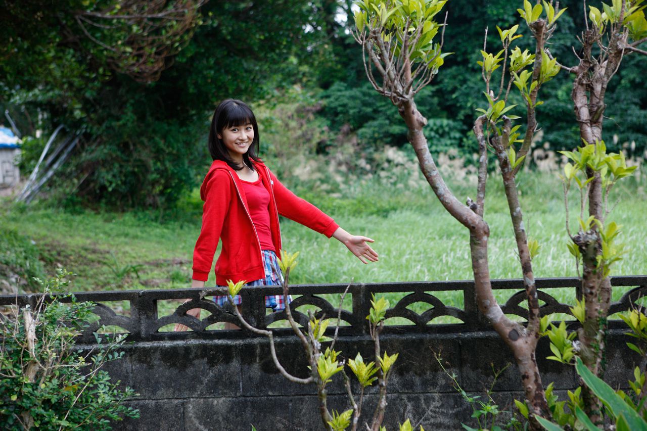 Ayaka Wada 和田彩花  Vol.97-图5