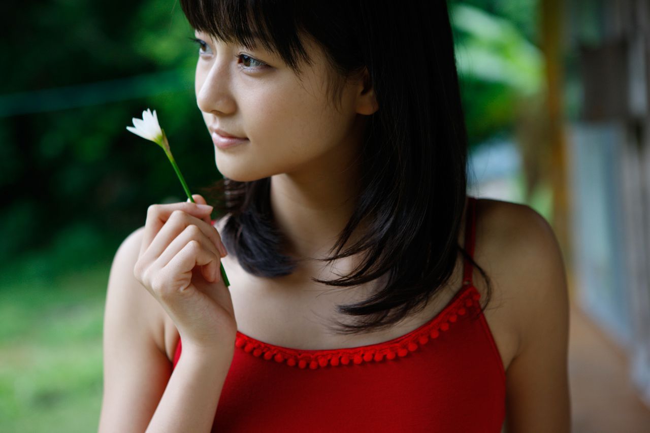 Ayaka Wada 和田彩花  Vol.97-图6