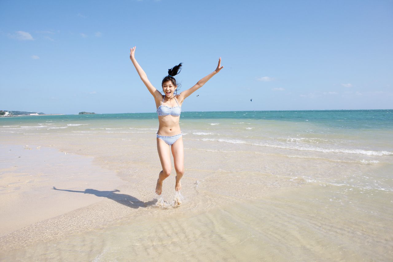 Ayaka Wada 和田彩花  Vol.97-图75