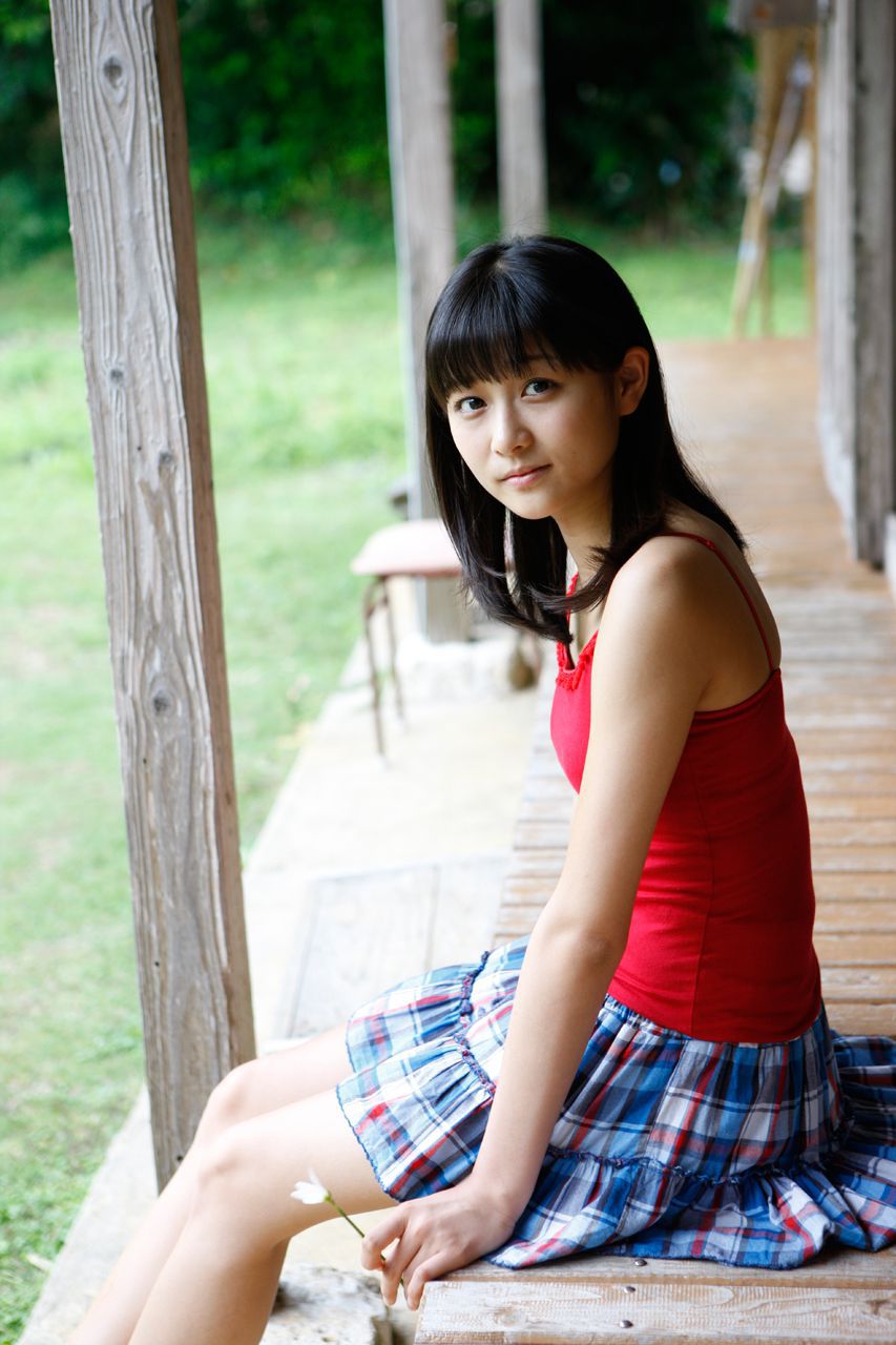 Ayaka Wada 和田彩花  Vol.97-图7